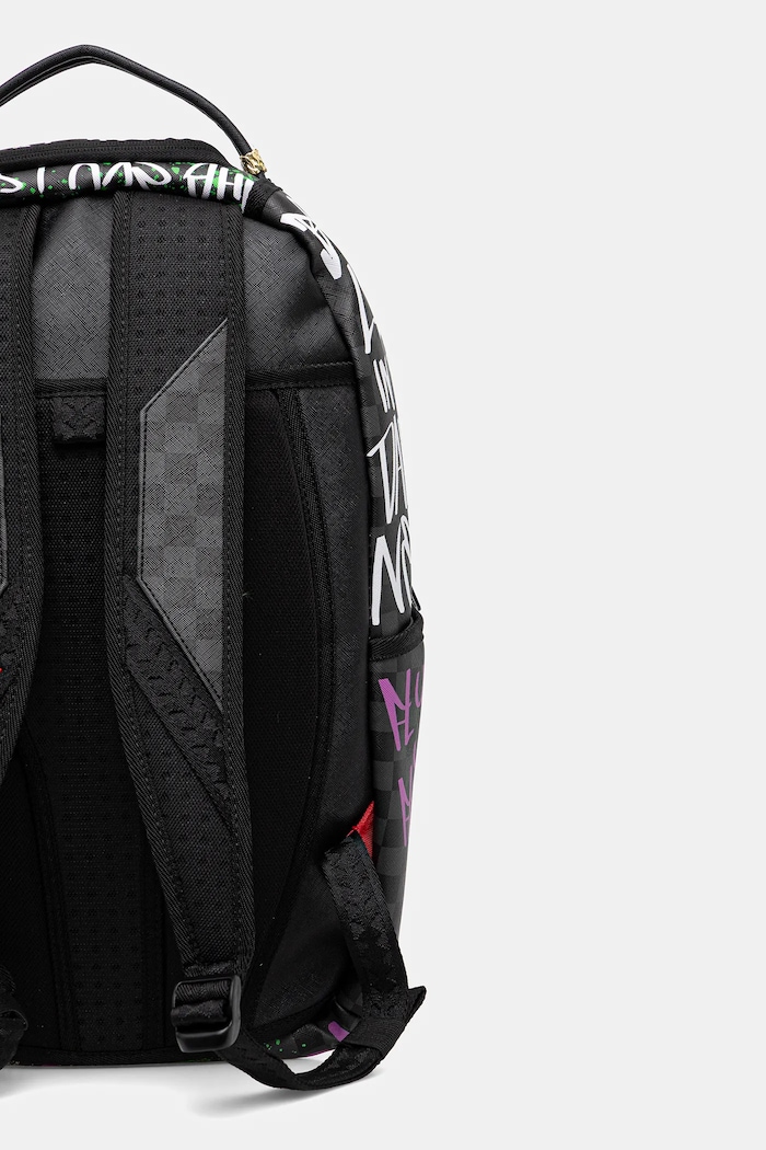 Accesorii Sprayground Rucsac 910B7783NSZ gri
