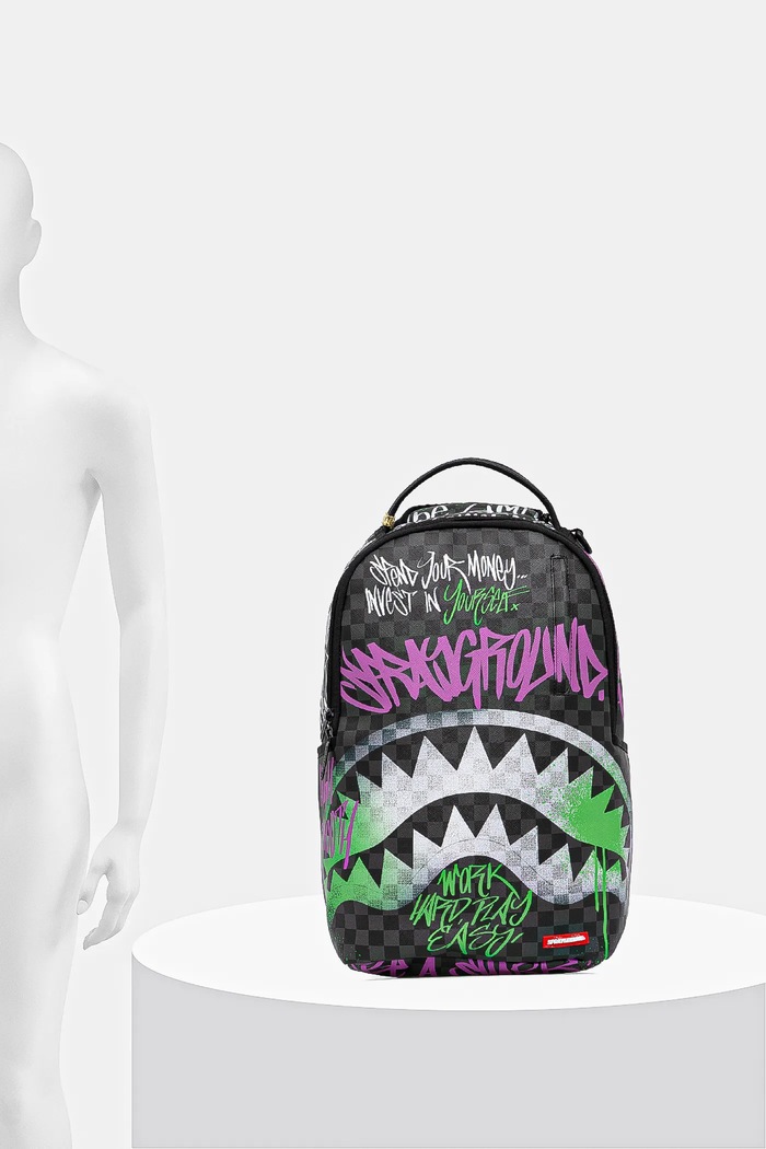 Sprayground Rucsac 910B7783NSZ