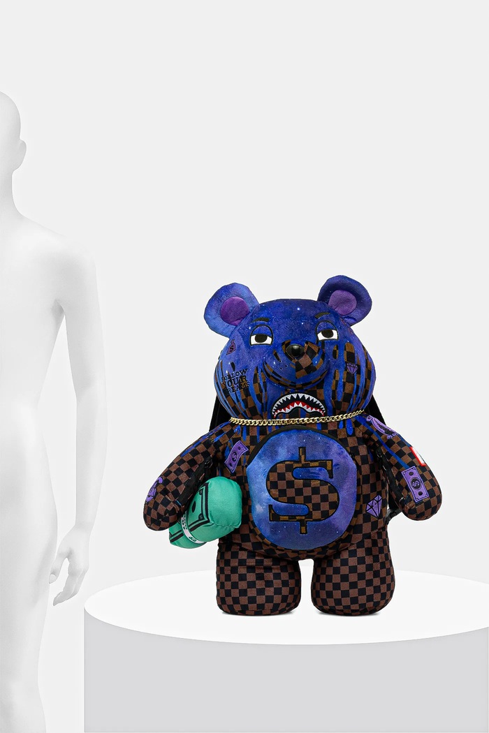 Ruksak Sprayground 910B8044NSZ
