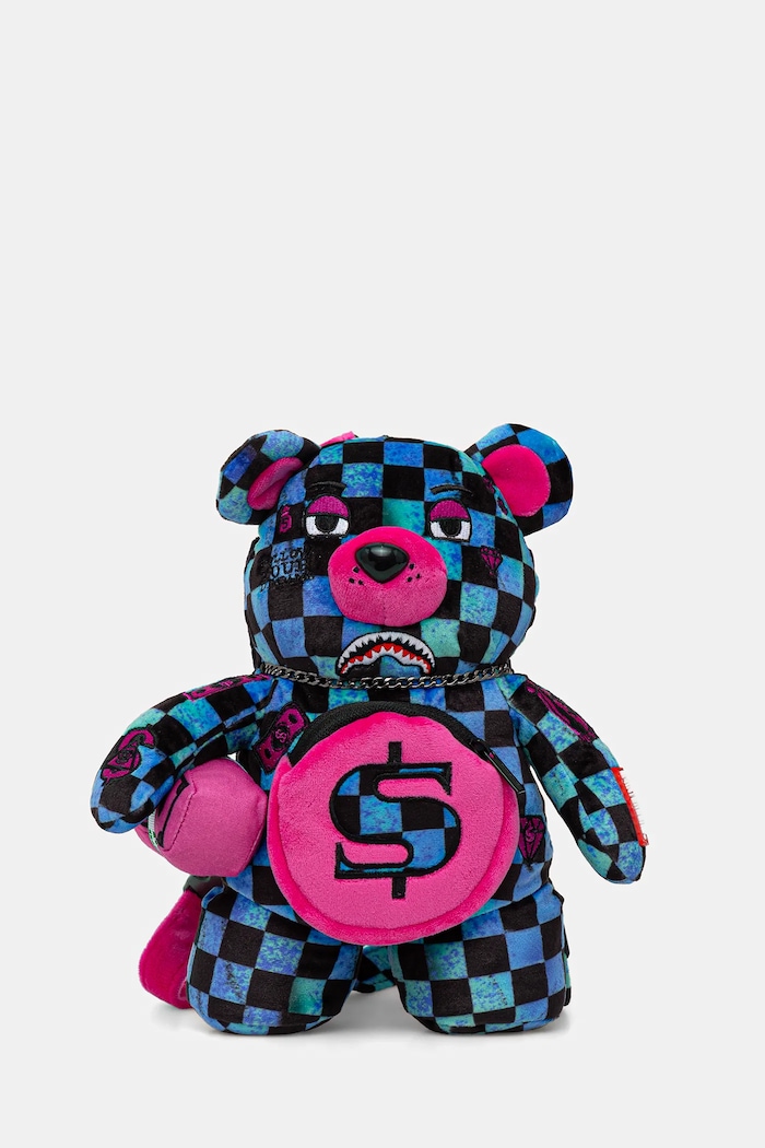 Sprayground Rucsac albastru 910B7889NSZ