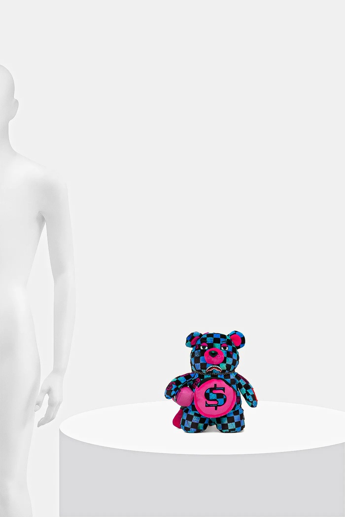 Sprayground Rucsac 910B7889NSZ