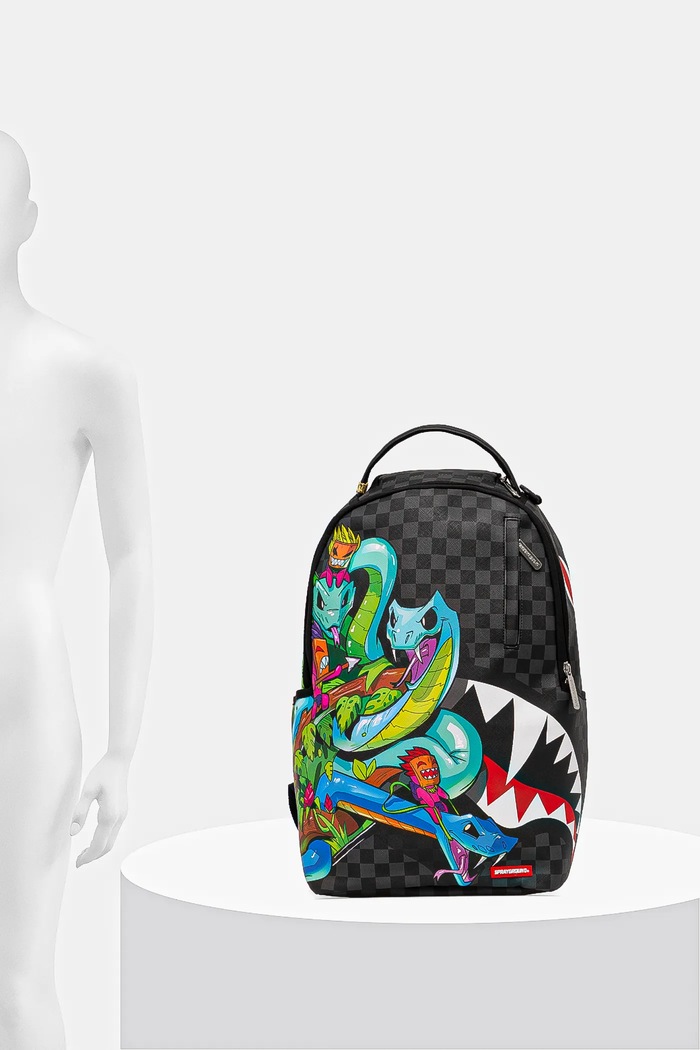 Sprayground Rucsac 910B7728NSZ