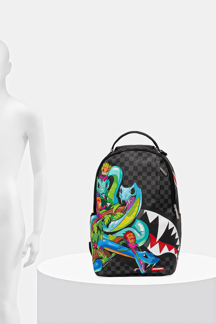 Sprayground Rucsac 910B7728NSZ