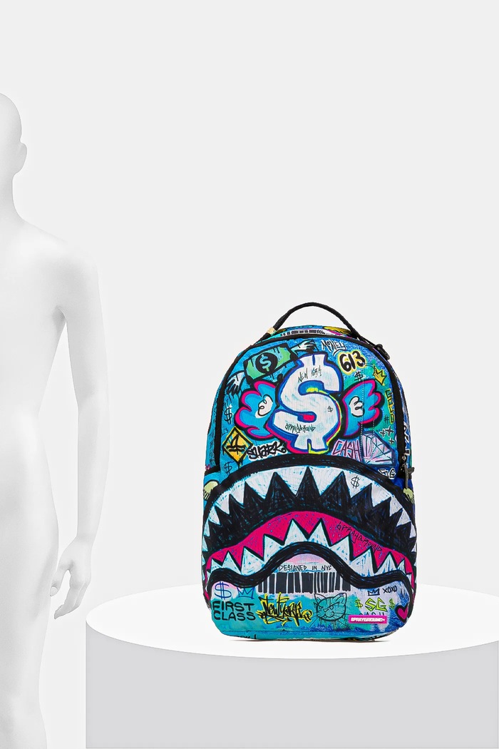 Sprayground Rucsac 910B7526NSZ