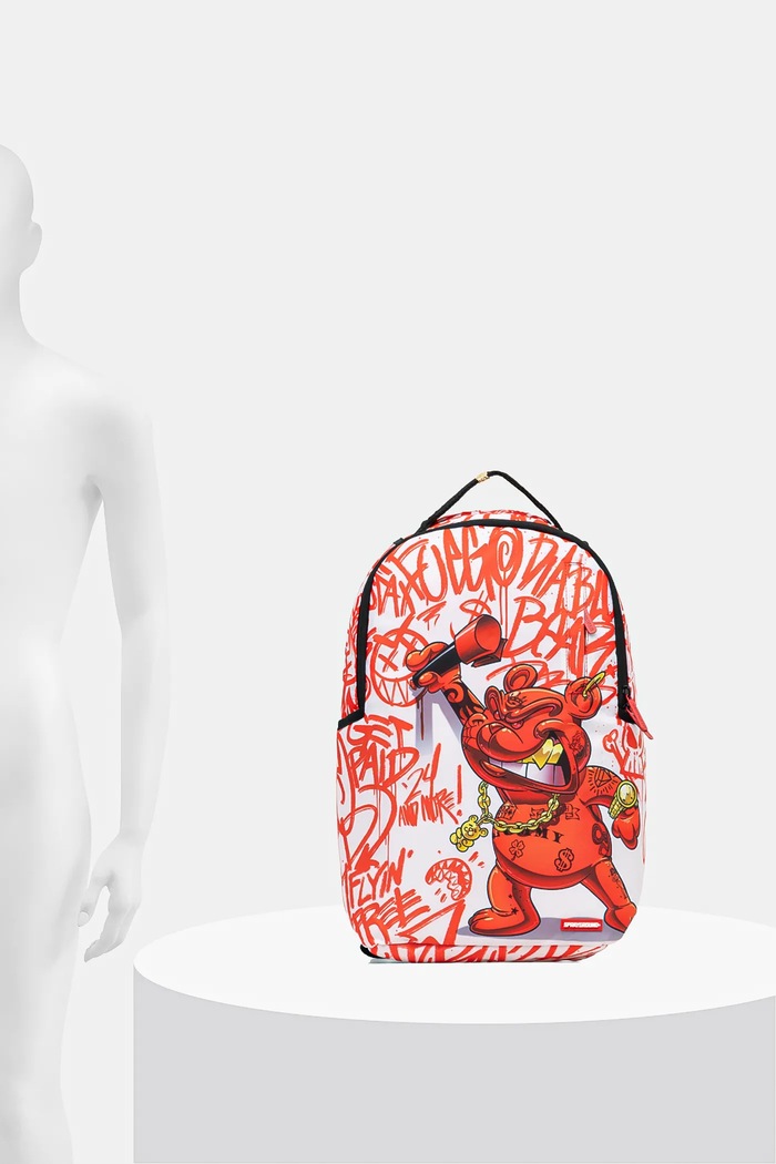 Sprayground Rucsac 910B6816NSZ