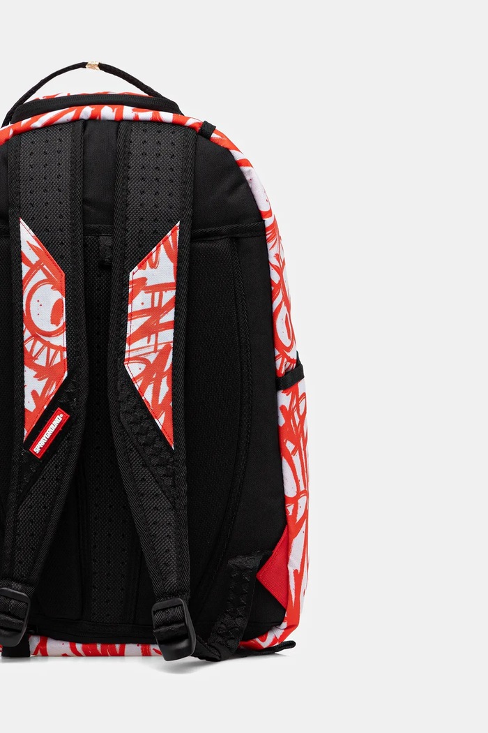 Accesorii Sprayground Rucsac 910B6816NSZ rosu