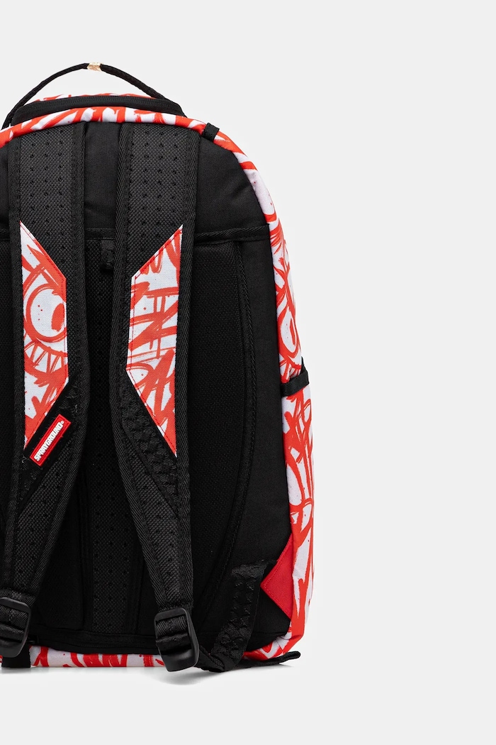 Accesorii Sprayground Rucsac 910B6816NSZ rosu