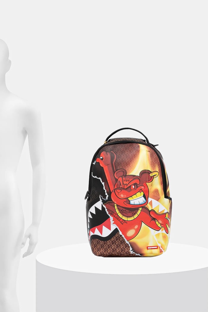 Sprayground Rucsac 910B7548NSZ