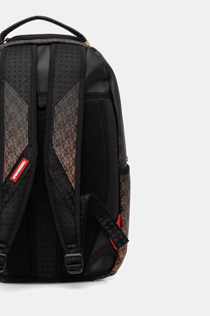 Accesorii Sprayground Rucsac 910B7548NSZ maro