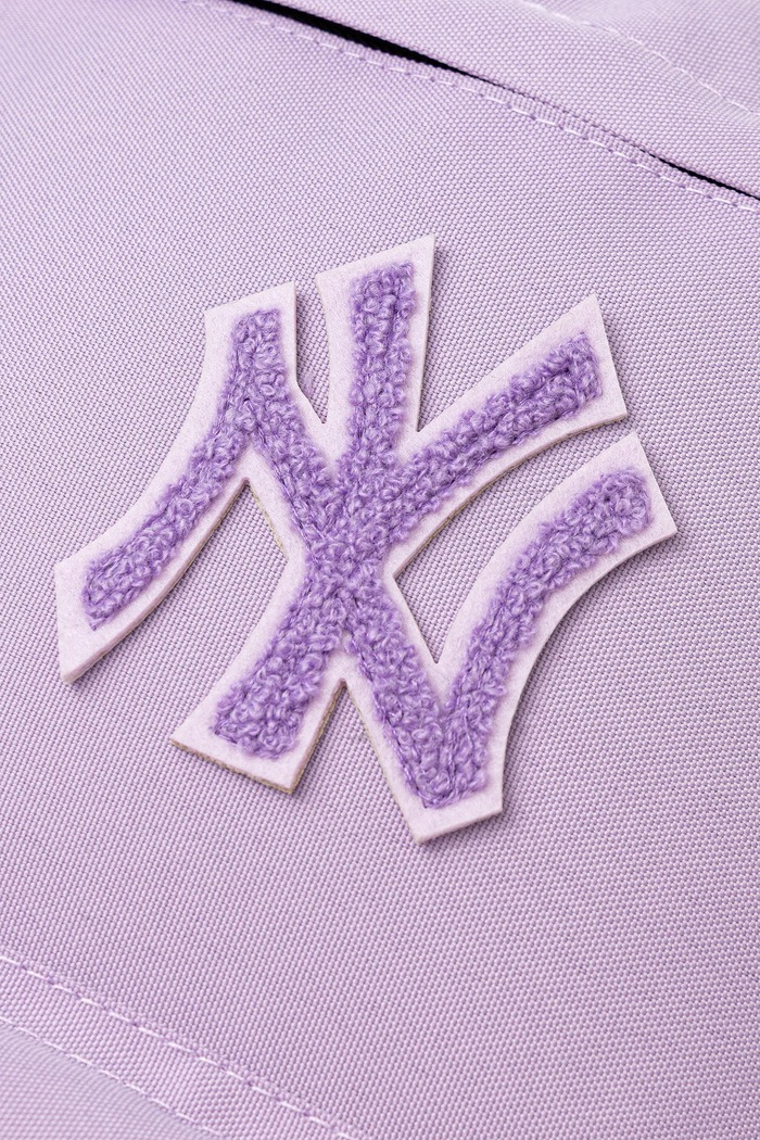 New Era rucsac violet 60667123
