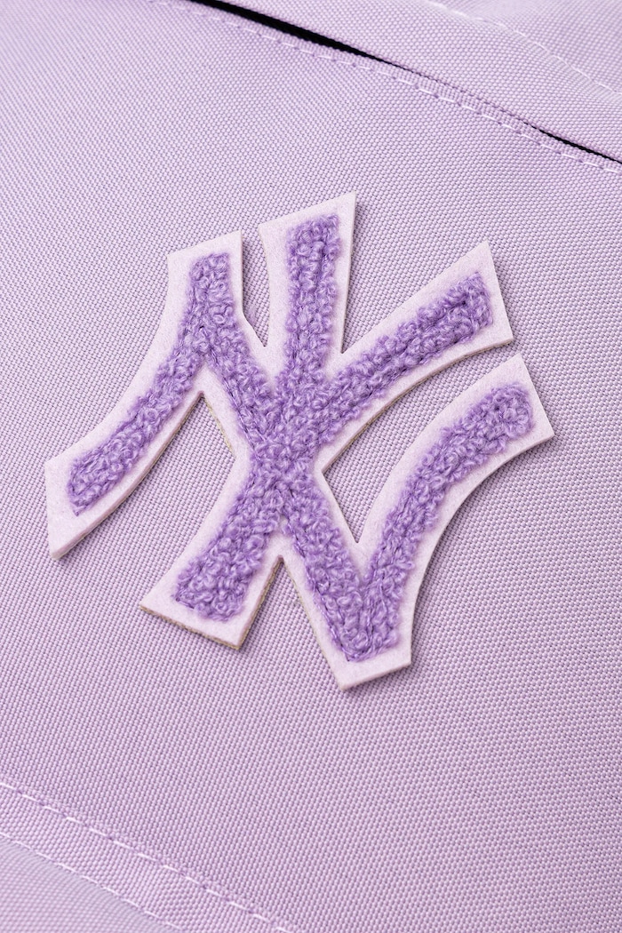 New Era rucsac violet 60667123