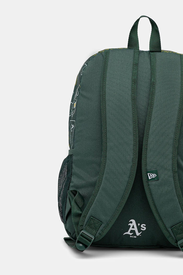 Accesorii New Era rucsac 60667090 verde