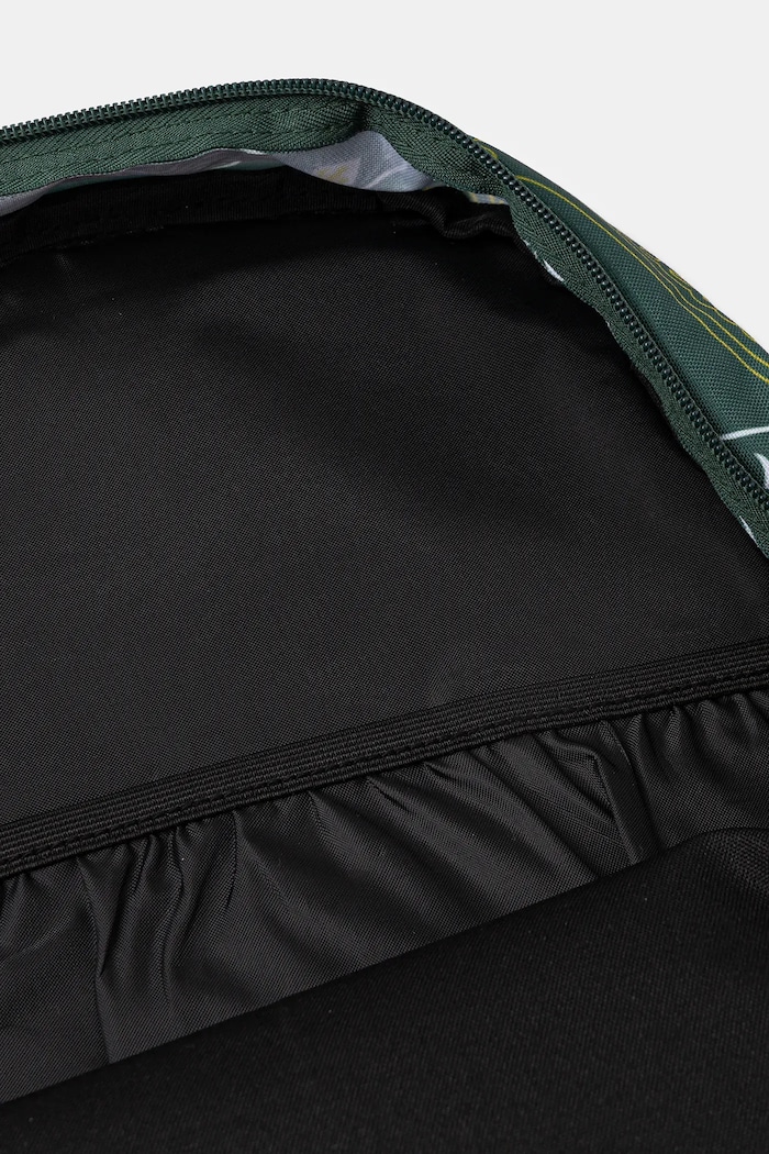 New Era rucsac 60667090 verde