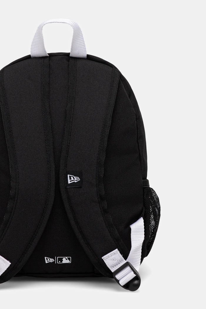 Doplnky Ruksak New Era 60667092 čierna