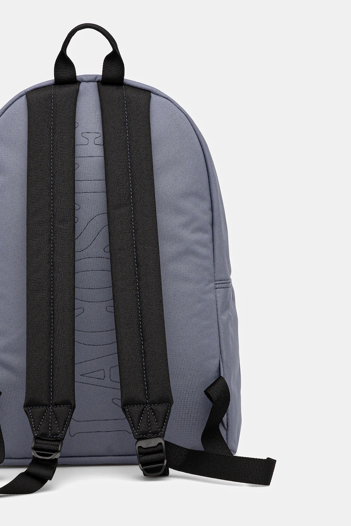 Accesorii Lacoste rucsac NU5142HN albastru
