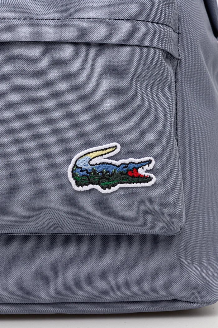 Lacoste rucsac albastru NU5142HN