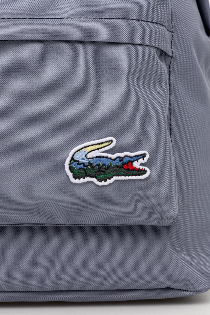 Lacoste rucsac albastru NU5142HN