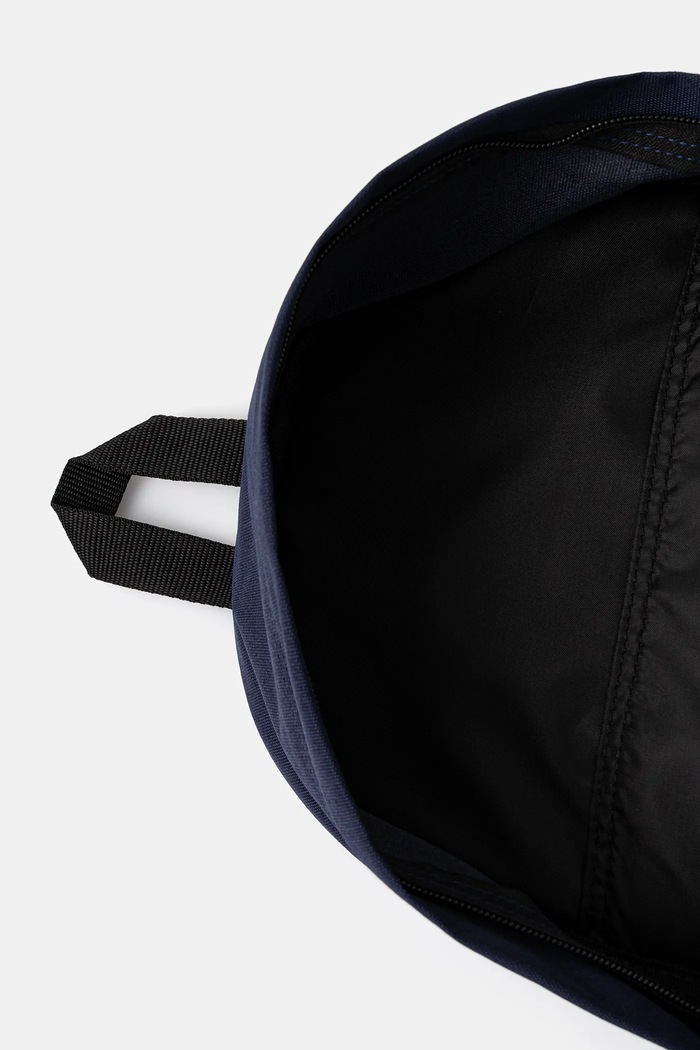 Lacoste backpack NU5179ZU navy