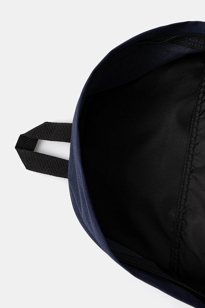 Lacoste backpack NU5179ZU navy