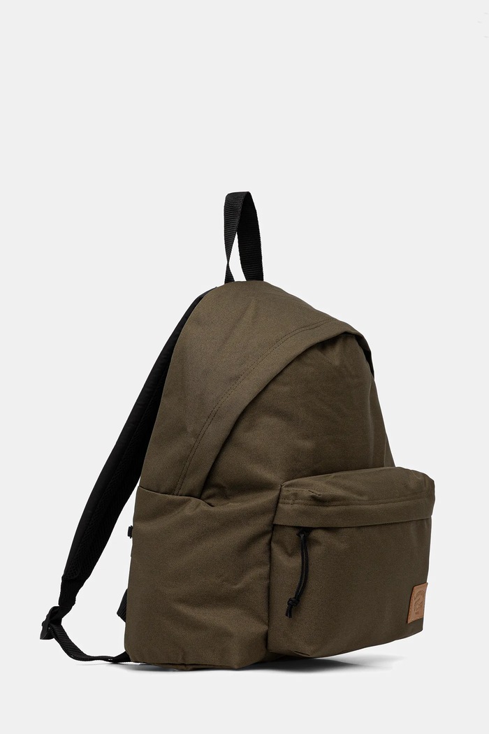 Batoh Lacoste NU5179ZU zelená AW25