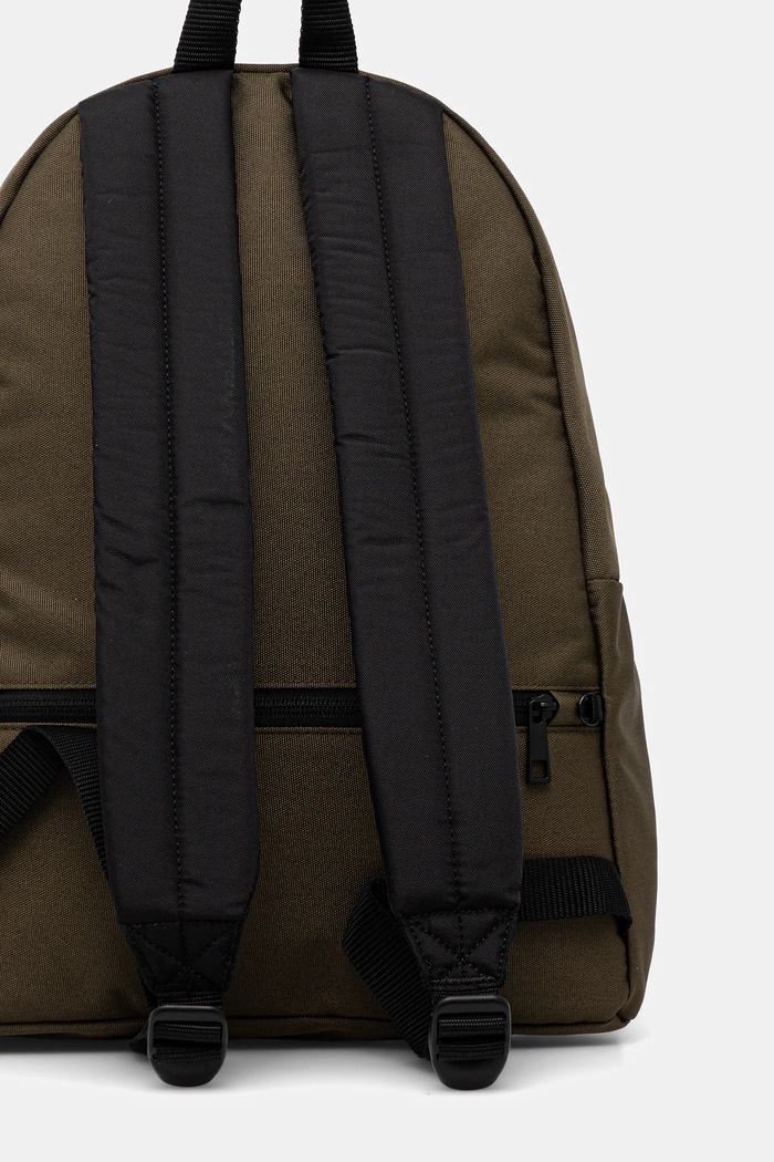 Doplňky Batoh Lacoste NU5179ZU zelená