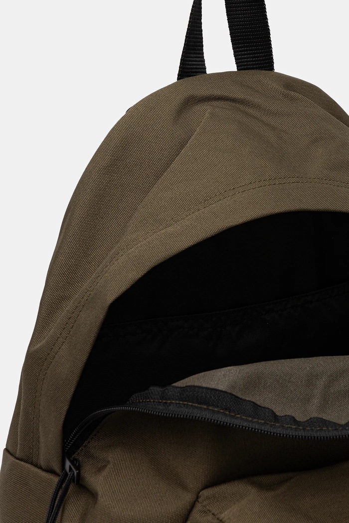 Batoh Lacoste NU5179ZU zelená