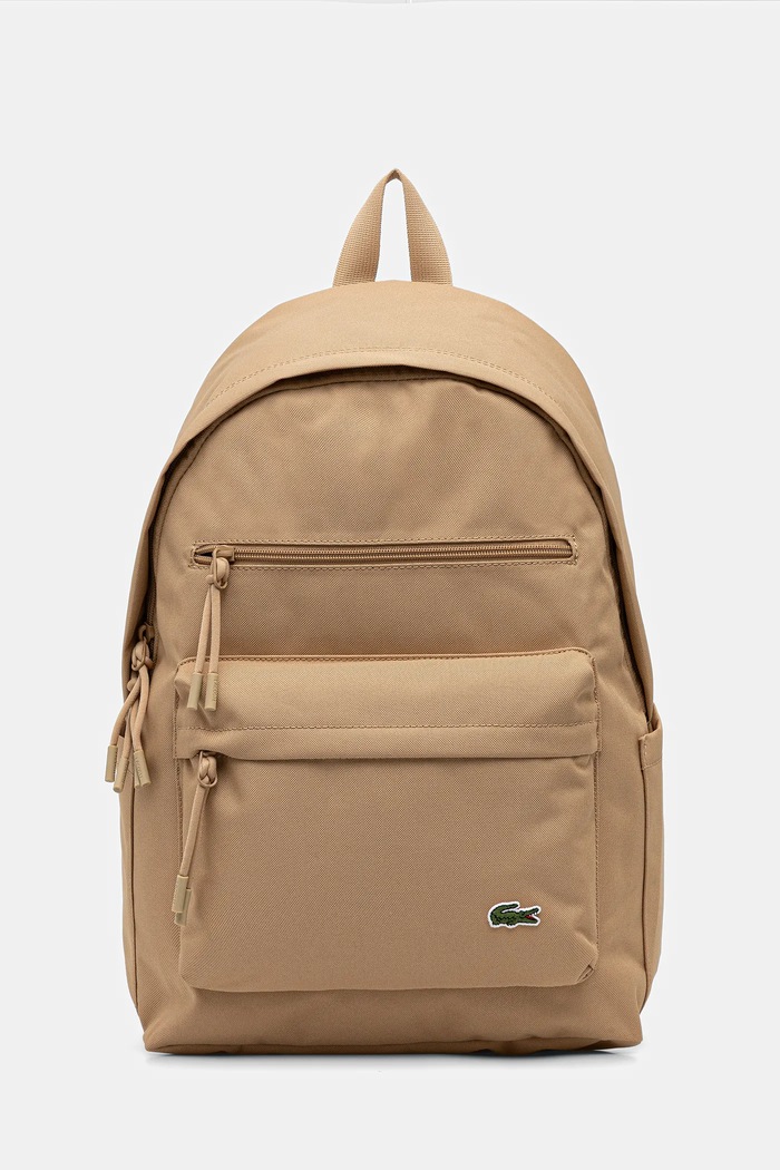 Lacoste Rucsac de oraș verde NU5180NE