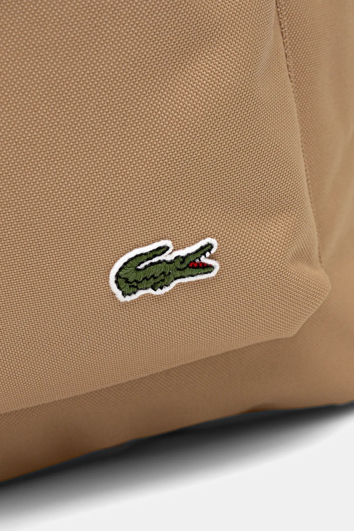 Rucsac de oraș Lacoste NU5180NE verde