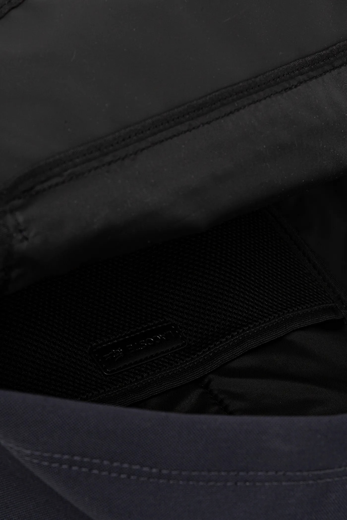Lacoste City Backpack NU5180NE navy