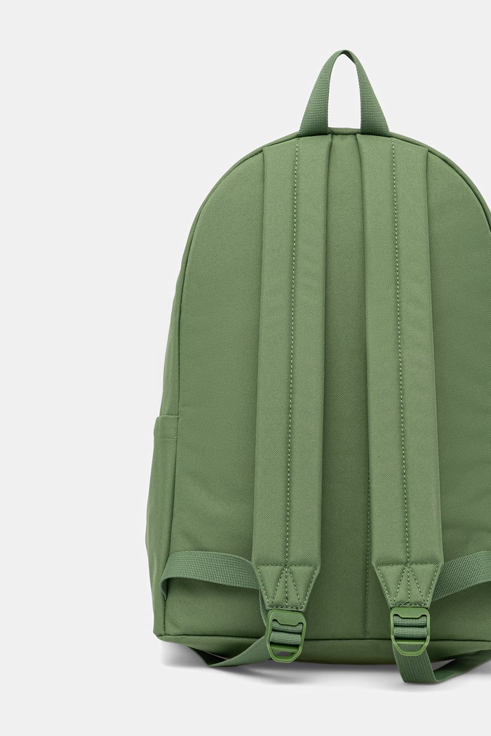 Accessories Lacoste City backpack NU5180NE green