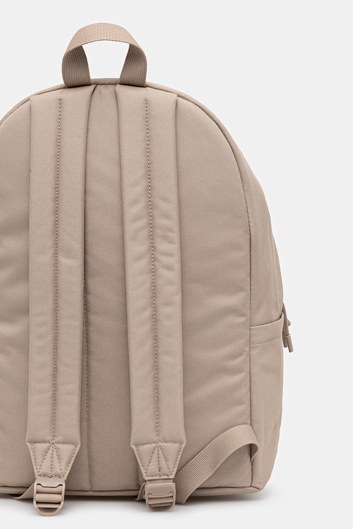 Accessories Lacoste city backpack NU5180NE beige