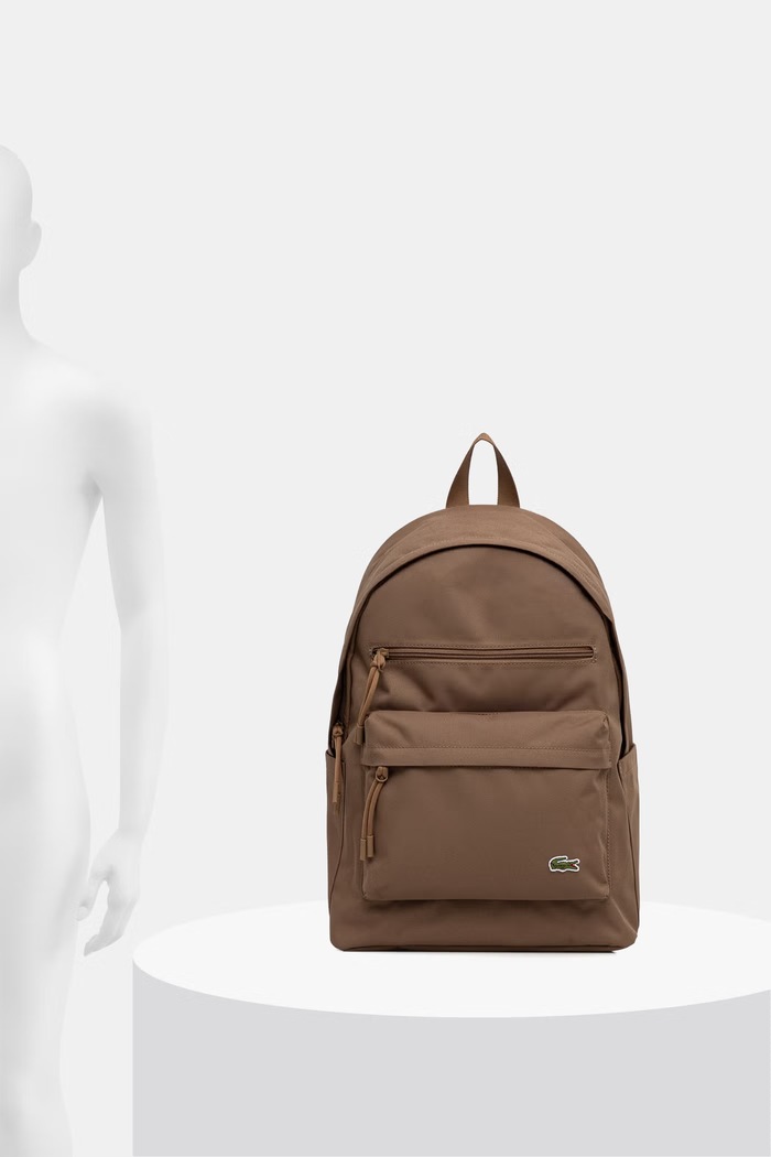 Lacoste plecak miejski NU5180NE