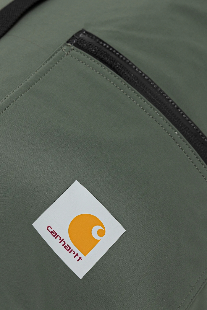 Carhartt WIP plecak Bowden I035214.2ZXXX zielony