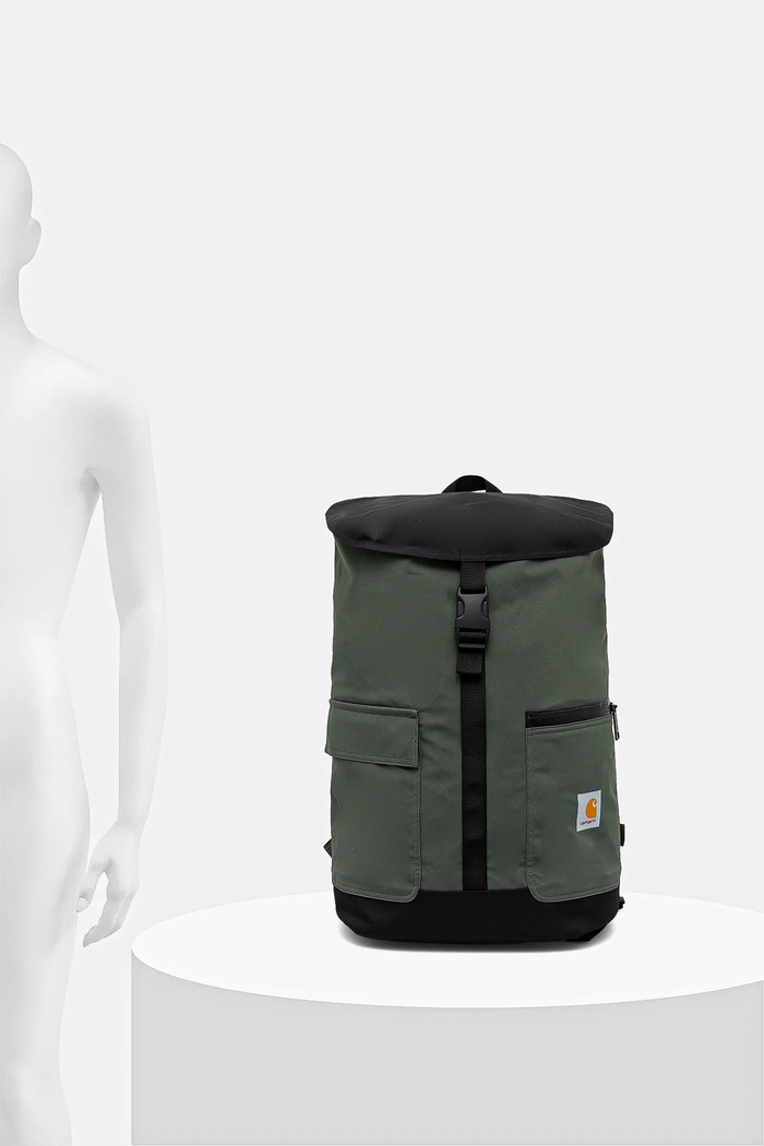 Carhartt WIP plecak Bowden I035214.2ZXXX