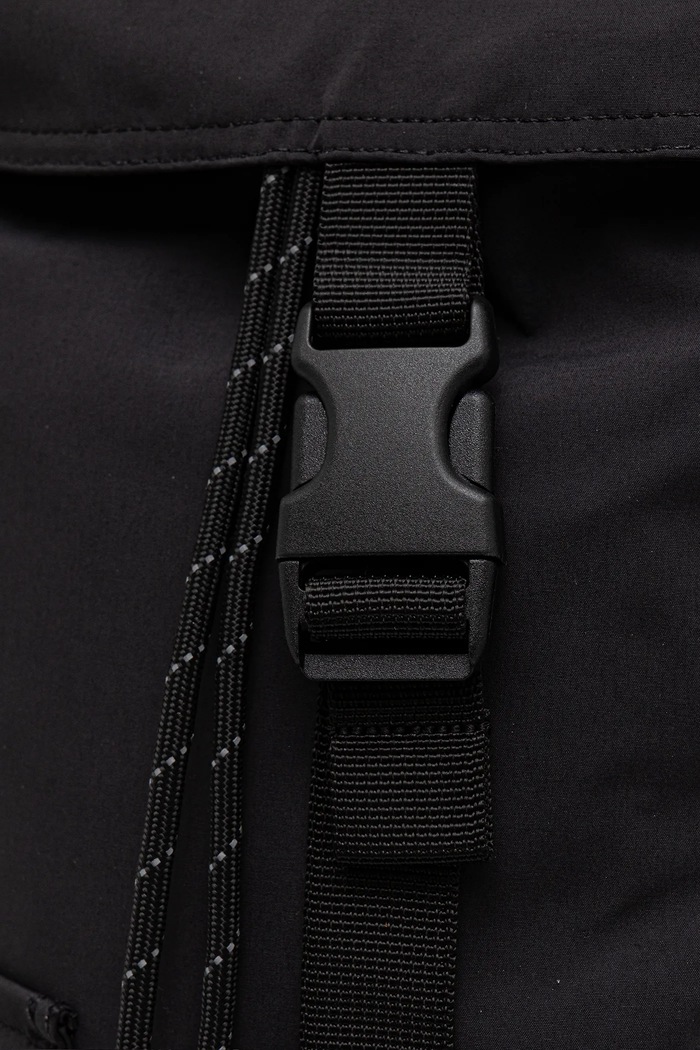 Рюкзак Carhartt WIP Bowden чорний I035214.89XX