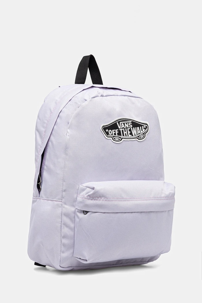 Ruksak Vans VN000H4YEMY1 fialová AW25