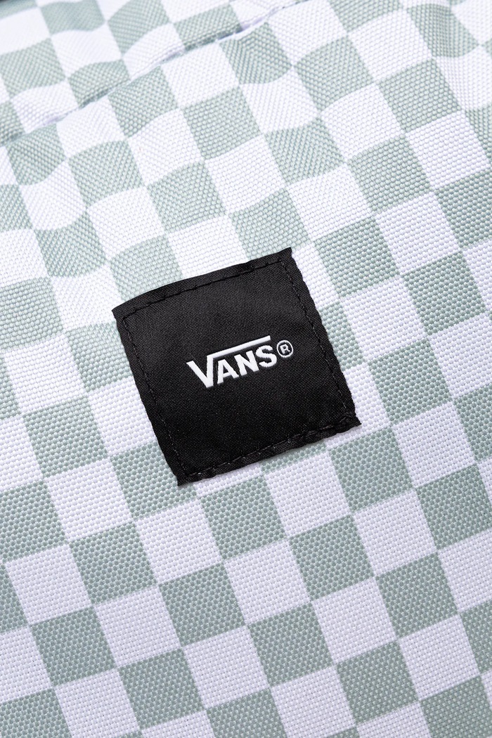 Ruksak Vans tyrkysová VN000H4XEMW1