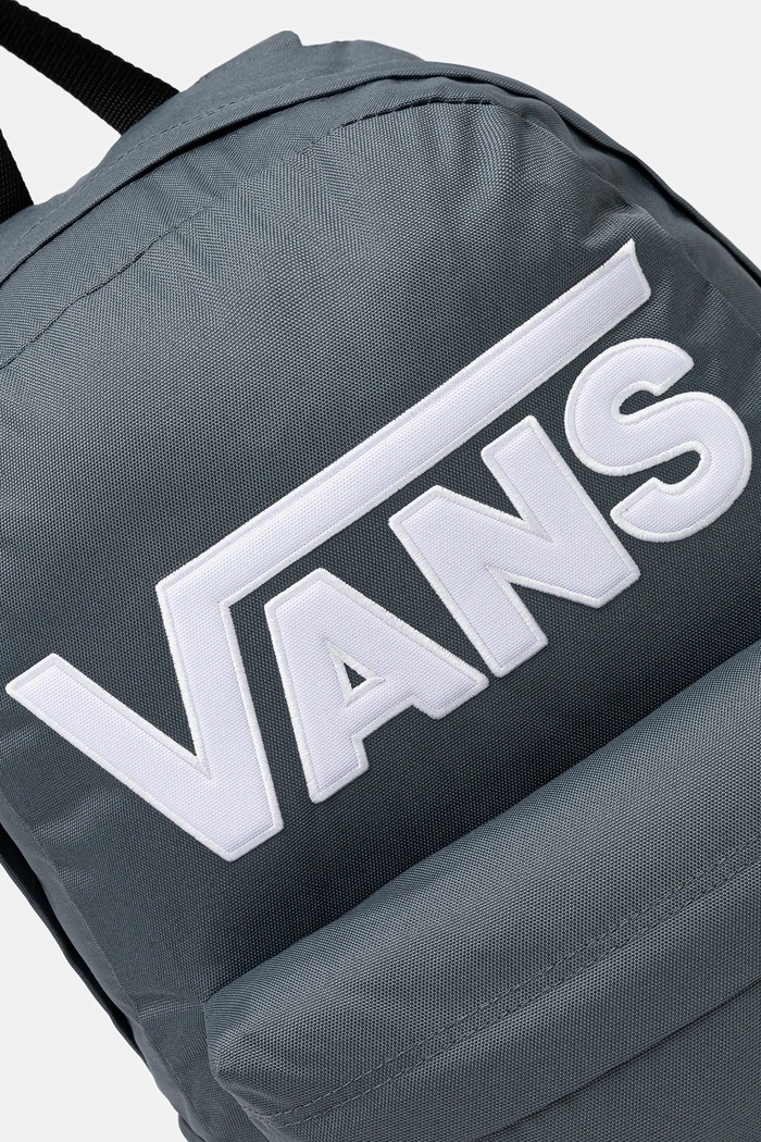 Ruksak Vans sivá VN000H4ZRV21