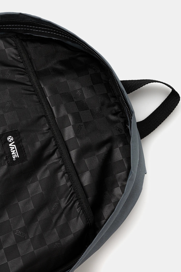 Ruksak Vans VN000H4ZRV21 sivá