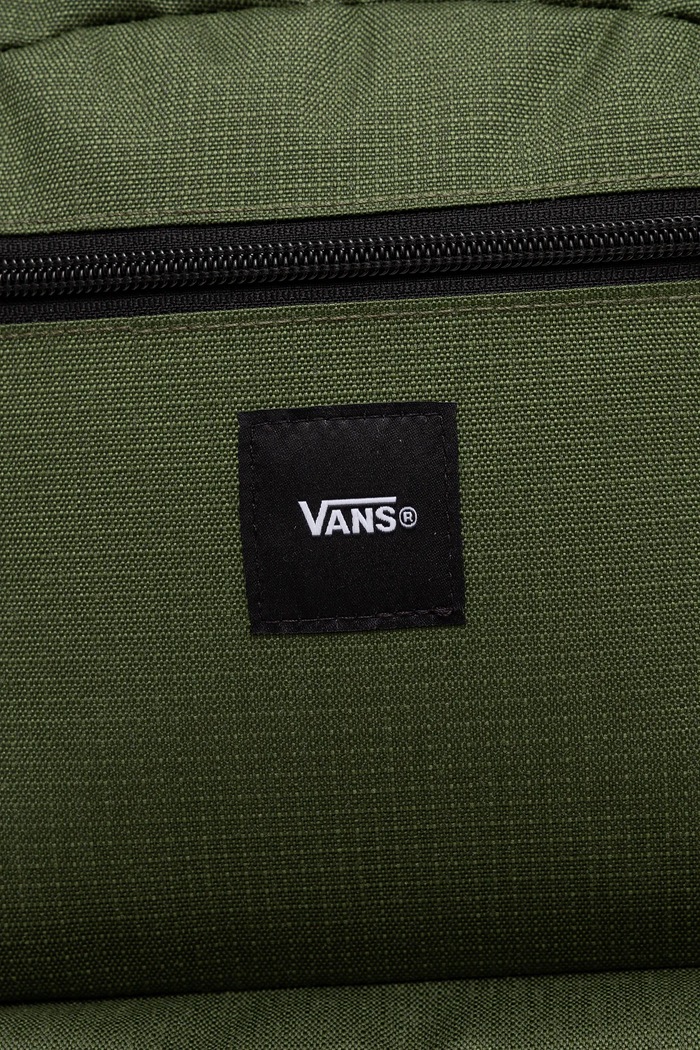 Ruksak Vans zelená VN0A4MPHEN61