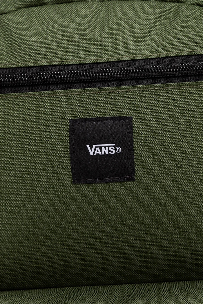 Ruksak Vans zelená VN0A4MPHEN61
