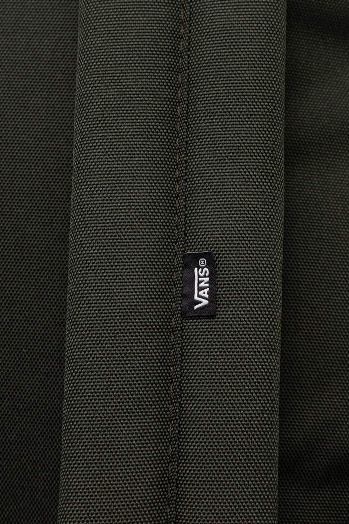 Batoh Vans zelená VN000H4ZEMU1