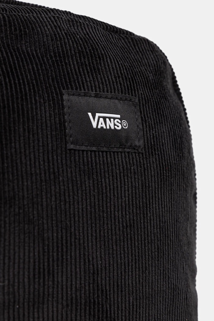 Vans plecak czarny VN000Q9ABLK1