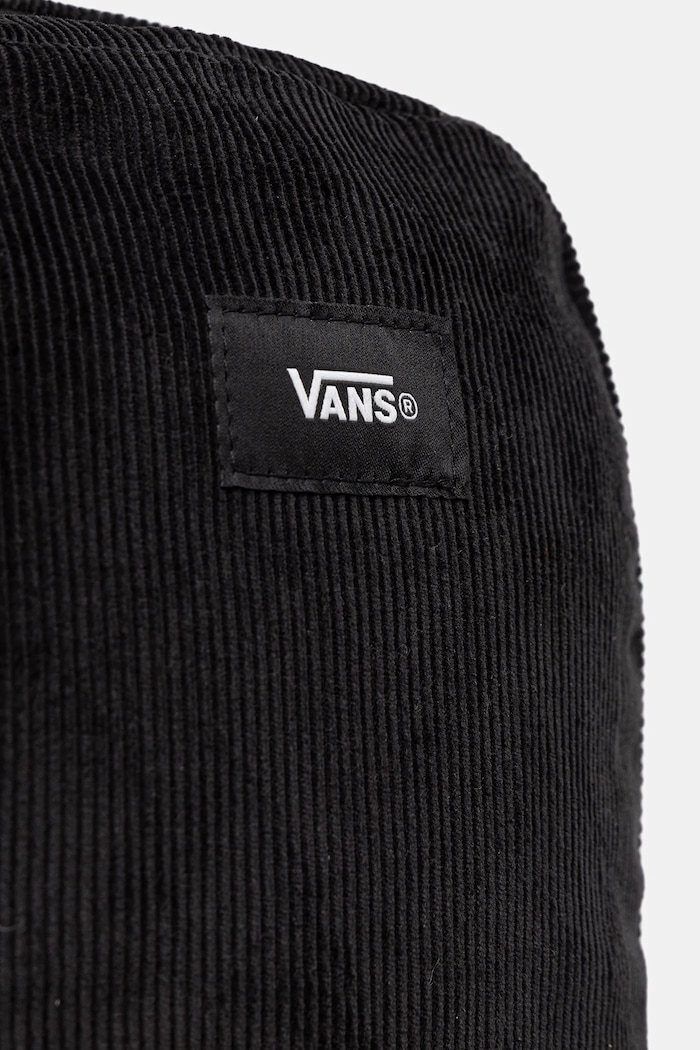 Vans plecak czarny VN000Q9ABLK1