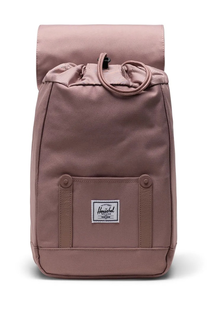 Herschel plecak Retreat™ Mini 11398.02077.OS różowy SS26