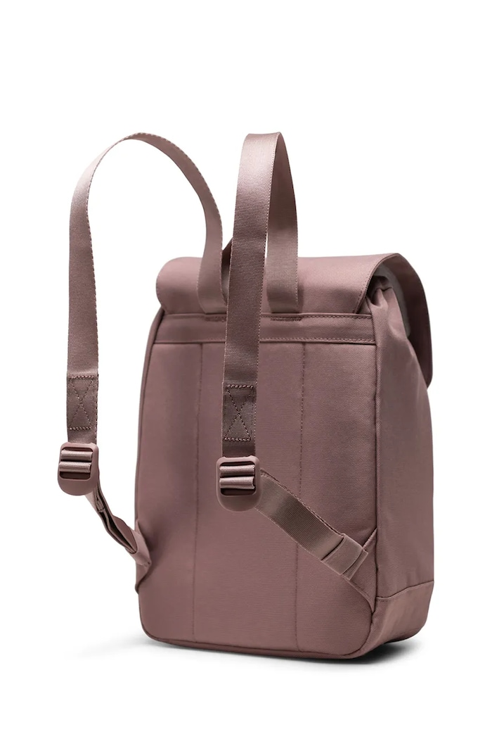 Herschel plecak Retreat™ Mini różowy 11398.02077.OS