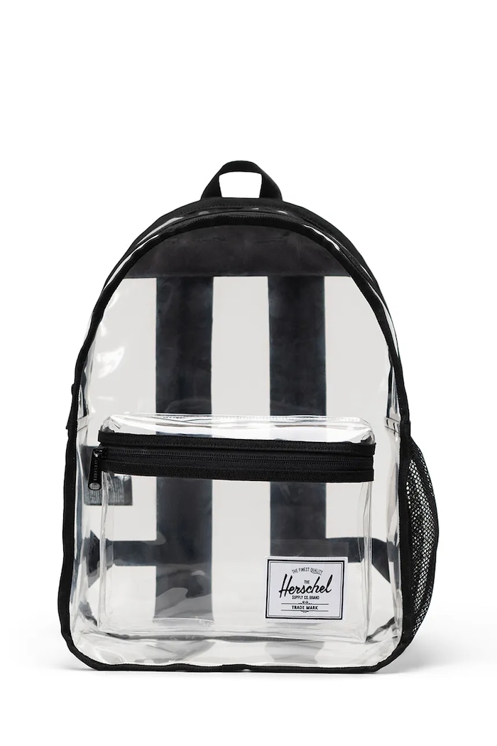 Herschel rucsac Classic™ uni transparent 11541.06783.OS