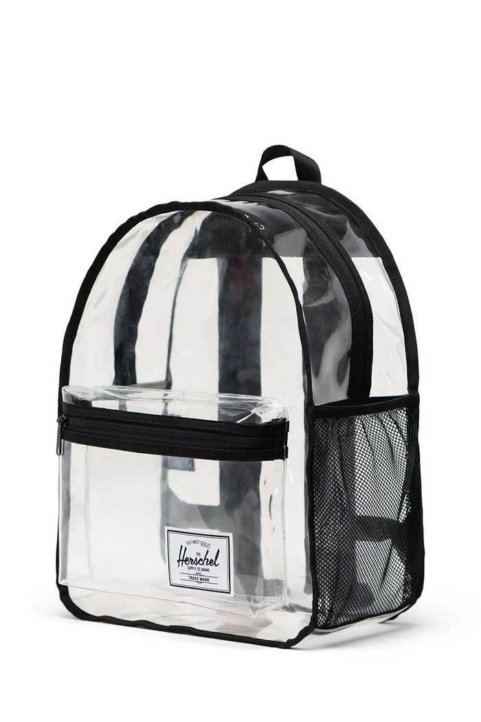 Herschel rucsac Classic™ 11541.06783.OS transparent AW25
