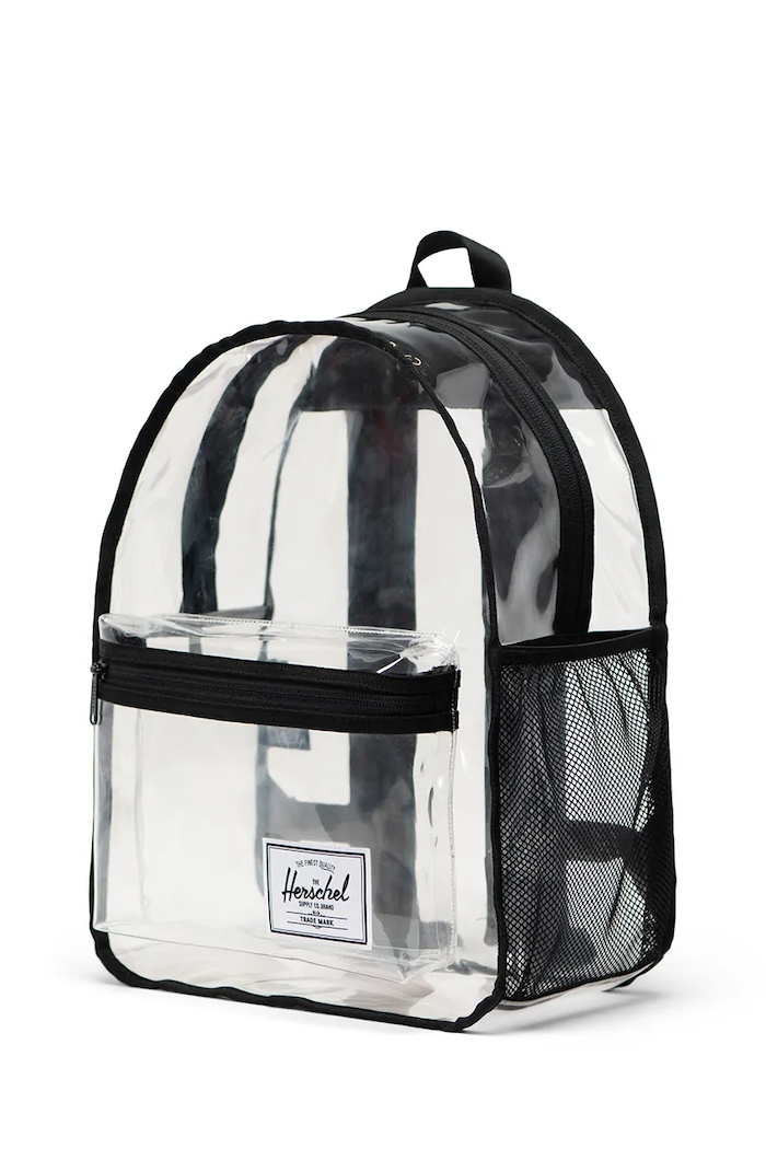 Herschel rucsac Classic™ 11541.06783.OS transparent AW25