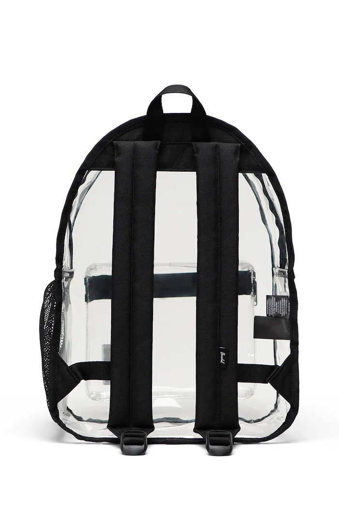 Accesorii Herschel rucsac Classic™ 11541.06783.OS transparent